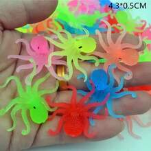 Kids Beach Toys - Plastic Fish 1set - View 3