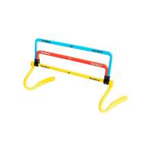 Sondico Height Adjustable Training Hurdles (Set Of 6) Football Rugby M - Multicolor - View 2