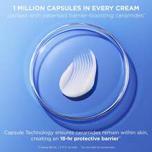 AESTURA ATOBARRIER365 Cream With Ceramides, Korean Face Moisturizer For Barrier Repair | 120H Lasting Hydration, Ceramide Capsules, Dry & Sensitive Skin, Non-Comedogenic, 80 ML / 2.70 Fl.Oz. - 乳霜 - 查看 4