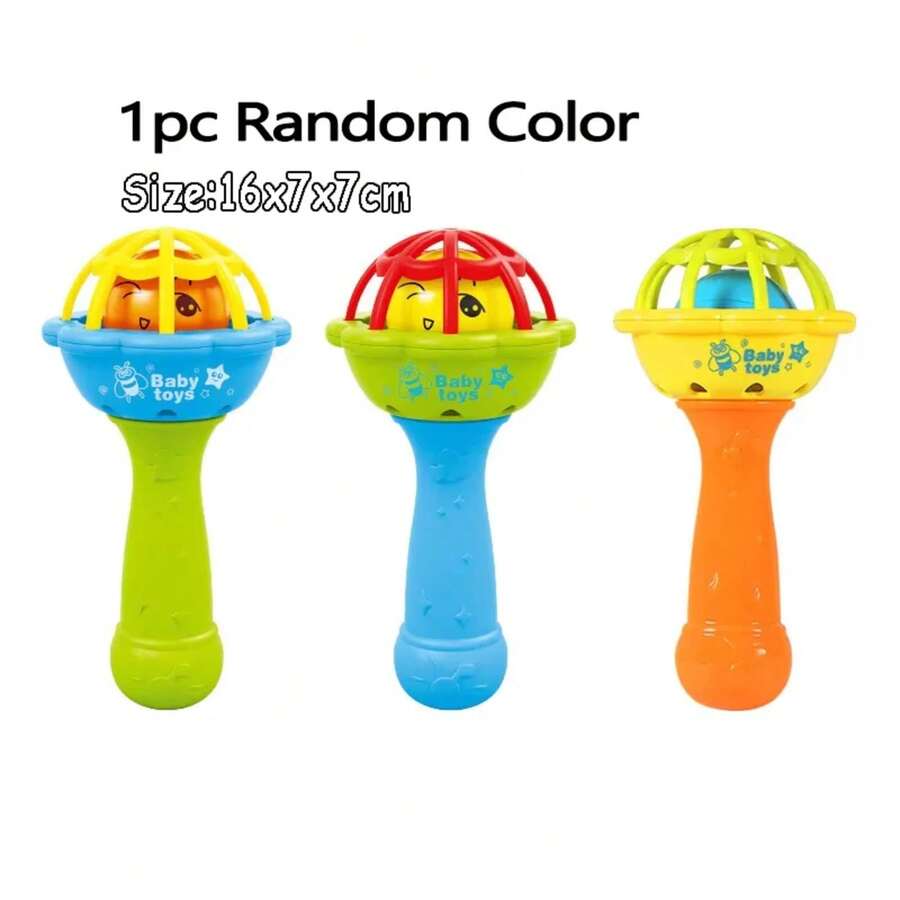 Kids Musical Instruments - ทีทีเอส00090เอ - ดู 1