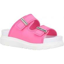 ¡RecomendadoWesties WEDAKIA2 Sandalias planas para mujer¡Top de Temporada - Rosa - Ver 2