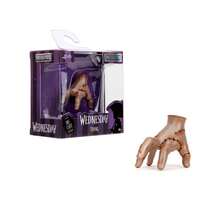 Simba 2.5 Inch Metal Figurine Wednesday Series, Collectible Alloy Character Models Including Wednesday, Enid, Thing Etc., Vivid Colors And Fine Details, Suitable For Collectors And Fans As Premium Toys - Multicolor - View 12