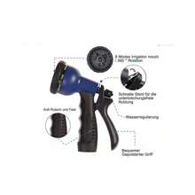 Nd New 250 Metal Fitting  Free Magic Hose With Spray Gun - A - View 3