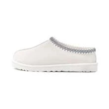 UGG Tasman Slipper 'White' - 白色 - 查看 3