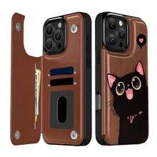Basic Pad Cases - Brown - View 5