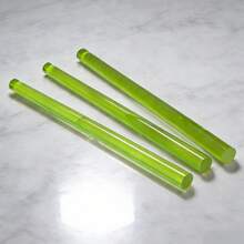 Tendon Stick, Polyurethane Stick, Solid Self-Defense Baton - Kiểu 2 - Xem 4