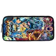 Mochila escolar para niños Cool Anime Beyblades con bolsas para el almuerzo, bolsas para lápices, mochilas escolares para niños y niñas, el mejor regalo VW7Q - CB-212X132A8 - Ver 10