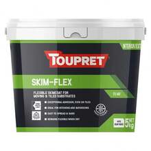 TOUPRET SCIM FLEX READY MIXED (TX140) 5kg - A - View 2