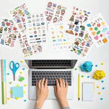 ¡RecomendadoVinilo Adhesivo Imprimible, 50 Hojas A4 Blanco Mate - Impermeable y Secado Rápido - Compatible con Impresoras de Inyección de Tinta y Láser - Superficie Autoadhesiva para Etiquetas y Calcomanías¡Top de Temporada - 1 - Ver 8