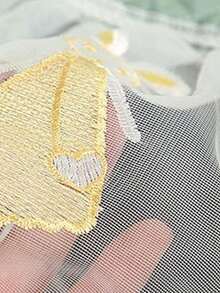 1 cái bọc lò vi sóng, bọc chống bụi, bọc lò nướng kín hoàn toàn có thêu ren, bọc máy in, loại đa năng, quà tặng Ngày của Mẹ, trang trí phòng ngủ, sân vườn, trang trí nhà bếp, mùa hè, bãi biển, đồ dùng du lịch, trang trí phòng, mềm mại, tốt nghiệp - Nhiều màu - Xem 8