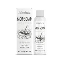 jakehoe Mopping Cleaner Wood Floor Tiles Cleaner Cleaning Effectively Remove Dirt, Grease And Stubborn Stains Restore Floor Original Luster Lasting Fragrance - Mopping Cleaner - 查看 11