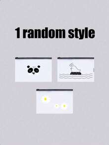 Make Up Bags - Multicolor - View 8