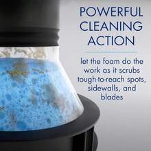 Garbage Disposal Cleaner And Deodorizer With Foaming Action Lemon Scent Odor Eliminator For Sink Made In USA 4 Packets - 1 - View 4