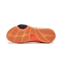 LI-NING Li Ning WADE DLO 1 Men's Lightweight High Elasticity Basketball Court Shoes ABPV009 - Yunjin Orange - View 9