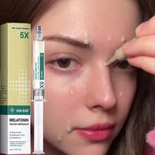 这款安瓶蕴含烟酰胺、氨甲环酸和谷胱甘肽，能够修护肌肤五层结构。采用注射器式设计，一步即可实现抗氧化、提亮肤色和夜间修护。是夜猫子和敏感肌人群的理想之选。 - Tranexamic acid - 查看 1