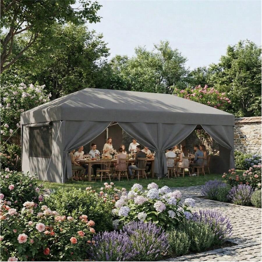 Devoko Tents - bằng cấp - Xem 1