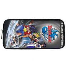 Mochila escolar para niños Cool Anime Beyblades con bolsas para el almuerzo, bolsas para lápices, mochilas escolares para niños y niñas, el mejor regalo VW7Q - CB-212X132A8 - Ver 9