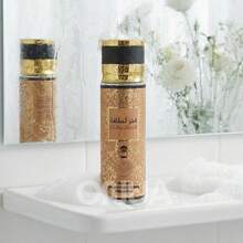 Fakhar Lattafa Gold 250 Ml Perfumed Mist - Fruity Floral - View 2
