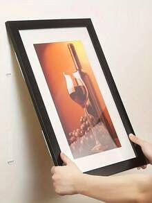 36pcs Removable Double-Sided Adhesive Tape, Waterproof & Seamless, Easy To Peel, No Drilling Or Nails Needed For Hanging Frames And Photos On Walls - Multicolor - View 12