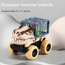 Play Vehicle Collections - T. Rex-green - View 8