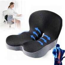 Home Office Chairs - 深灰色 + 淺灰色 - 查看 12