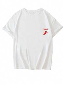 Kvinnor T-shirts - Vitt - Visa 4