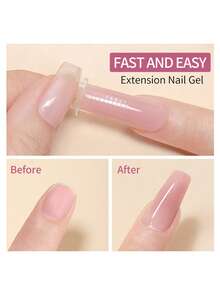 Bộ dụng cụ sơn móng tay gel màu trơn Limegirl, bao gồm gel sơn móng tay màu trơn, cọ hai đầu, khối đánh bóng, dụng cụ làm sạch móng, cốc pha lê và bảng thước kẻ, phù hợp cho người mới bắt đầu, rất tốt để luyện tập. - Nhiều màu - Xem 6