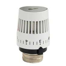 Replacement TRV Head For Orkli - A - View 3