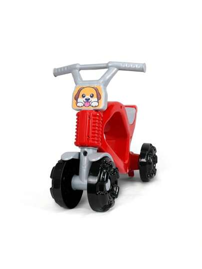 Bicicleta infantil de Equilíbrio Bikebaby