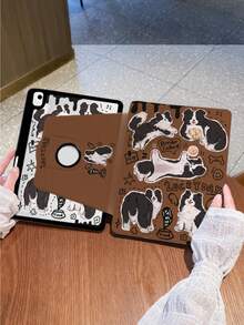 Fundas básicas para almohadillas de perro - Multicolor - Ver 3