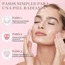 Facial Masks - 4PCS - View 8