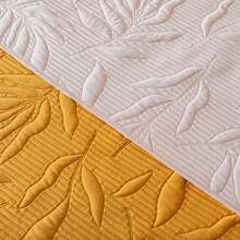 Novo Lightweight Reversible Comforter + 2 Free Pillows – Comfort And Style In One Combo BEAUTTY HOME - MARLA - View 5