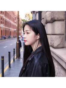 JBL T205 Wired Earphone With 3.5mm Interface For Gaming PC And Cellphone Calling, In-Ear Stereo Earbuds Headset - Multicolor - View 3