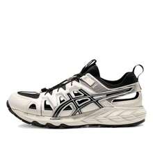 ASICS Gel-Sonoma SE 'Black White' - White - View 1