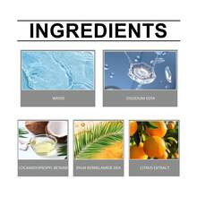 jakehoe Mopping Cleaner Wood Floor Tiles Cleaner Cleaning Effectively Remove Dirt, Grease And Stubborn Stains Restore Floor Original Luster Lasting Fragrance - Mopping Cleaner - 查看 4