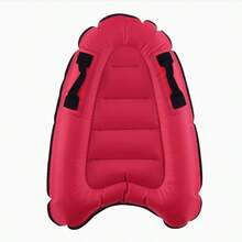Inflatable Surfboard, Floating Board, Offshore Inflatable Surfboard Floating Mat, Suitable For Swimming Pool Water Games, Suitable For Enjoying Water Surfing, It Is A Great Gift - Multicolor - View 9