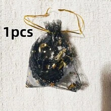 3pcs Flower, Regular, Candy, Butterfly Bag, Counter Tally Counter Ring Counter, Middle East, Dubai, Muslim, Islamic, Daily Prayer Use - Multicolor - View 22