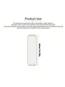 200pcs Disposable Plastic Sleeve Covers, Transparent, Waterproof, Dustproof, Oil-Proof, Stain-Resistant, For Kitchen, Household Cleaning, 50/100/200pcs - Multicolor - View 12