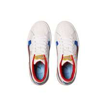(WMNS) PUMA DC Comics X Cali Star 'Wonder Woman' - 白色 - 查看 2