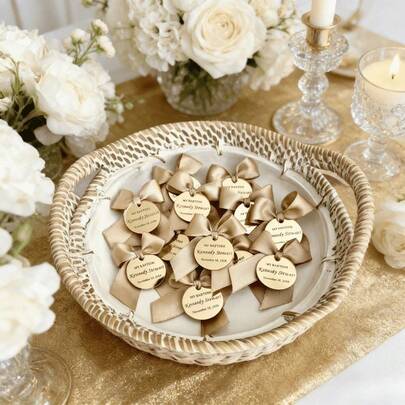 Baptism Souvenir Labels, Gold Personalized Name Labels, Acrylic Mirror Labels, Letter Name Marking Labels, Baptism Labels,Custom Name Acrylic Sign,Personalized Acrylic Gift,Personalized Wedding Favor Acrylic,Kids Birthday Acrylic Decor