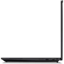 New - Lenovo ThinkPad P16s Gen 3 16" Multi-Touch Intel Core Ultra 7 155H 16GB 512GB SSD RTX 500 Ada WIN11P - Xem 5