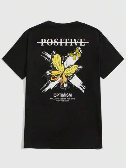 Men Outdoor Tees & Tanks