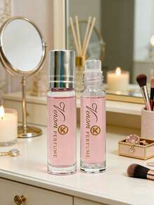 1 Bottle 10ml Air Freshener, Essential Oil Roller Fragrance Long-Lasting Fragrance, Suitable For Aromatherapy And Diffuser - Multi Scents - View 7