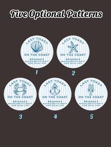 1/10/25/50/100/150 piezas Etiquetas adhesivas personalizadas, Pegatinas personalizadas, Pegatinas con logotipo, Pegatinas de negocios, Etiquetas, Etiquetas de envío, Pegatinas de pedidos, Pegatinas de boda, Pegatinas de fiesta, Pegatinas de cumpleaños, Pegatinas de regalo de graduación, Pegatinas de Halloween, Pegatinas de Navidad, Pegatinas de Pascua, Pegatinas de Acción de Gracias - Multicolor - Ver 2