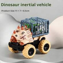 Play Vehicle Collections - T. Rex-green - View 9