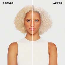 IGK BLONDE POP Purple Toning Shampoo | Brighten + Neutralize Brass | Vegan + Cruelty Free | - ColorA - View 5