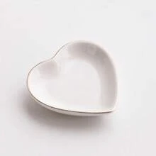 1 Khay đựng đồ trang sức in ảnh cá nhân hóa: Khay đựng nhẫn trang sức tùy chỉnh, Quà cưới, Quà cầu hôn cho phù dâu, Khay đựng đồ trang sức cho bạn thân, người bạn tốt nhất - trắng - Xem 11