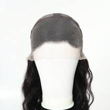 13x4 Lace Front Wigs Human Hair 250% Density Full Thick 100% Real Remy Hair Natural Wave Human Hair Wigs For Women - SNatural - View 11