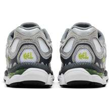 ASICS GEL-SEKIRAN Casual Shoes Men's-1203B054-001 | Cushioned Performance, Lightweight Comfort - 冰川灰 - 查看 4