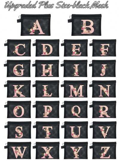 Bolsa de almacenamiento de playa de verano para mujeres - Un regalo ideal para el Día de San Valentín, el Ramadán, el Día de la Madre. Esta bolsa de almacenamiento de malla multifuncional es perfecta para viajes y actividades al aire libre. Se puede usar como bolsa de aseo para vacaciones de playa de verano para guardar artículos de baño. Además, es imprescindible para vacaciones, estudios, viajes y artículos esenciales para dormitorios. También se puede usar como bolsa de accesorios de playa y bolsa de almacenamiento para flotadores de piscina.